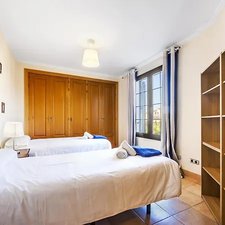El Recreo Villa Llucmajor (Mallorca)
