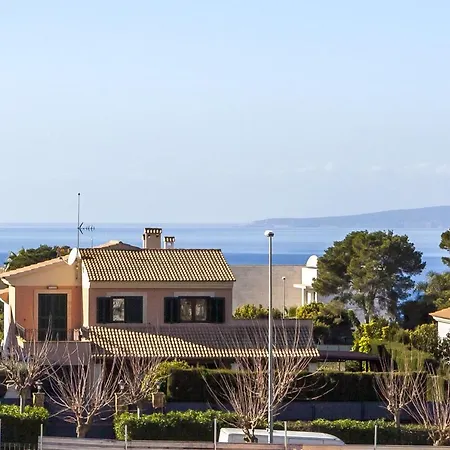 El Recreo * Llucmajor (Mallorca)